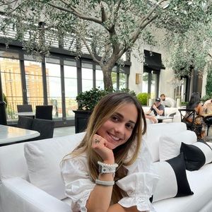 Meet your Posher, Caterina